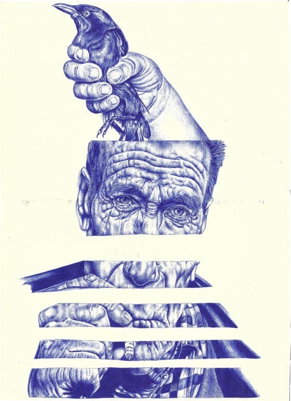 the human soul