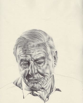 Sir David