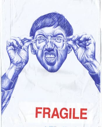 fragile