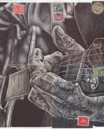 strings of a puppet