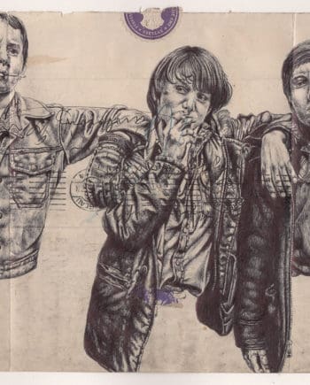early days