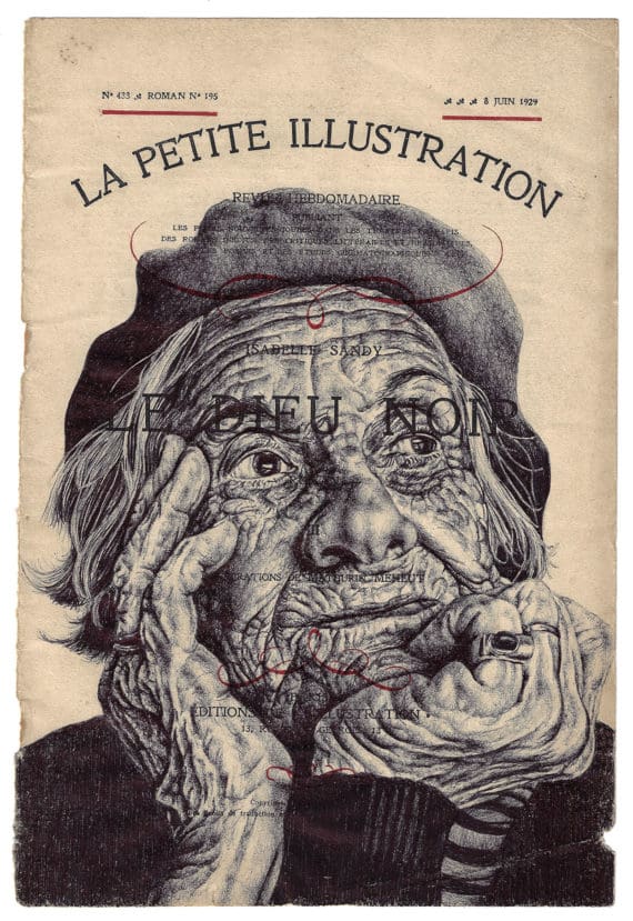 la petite
