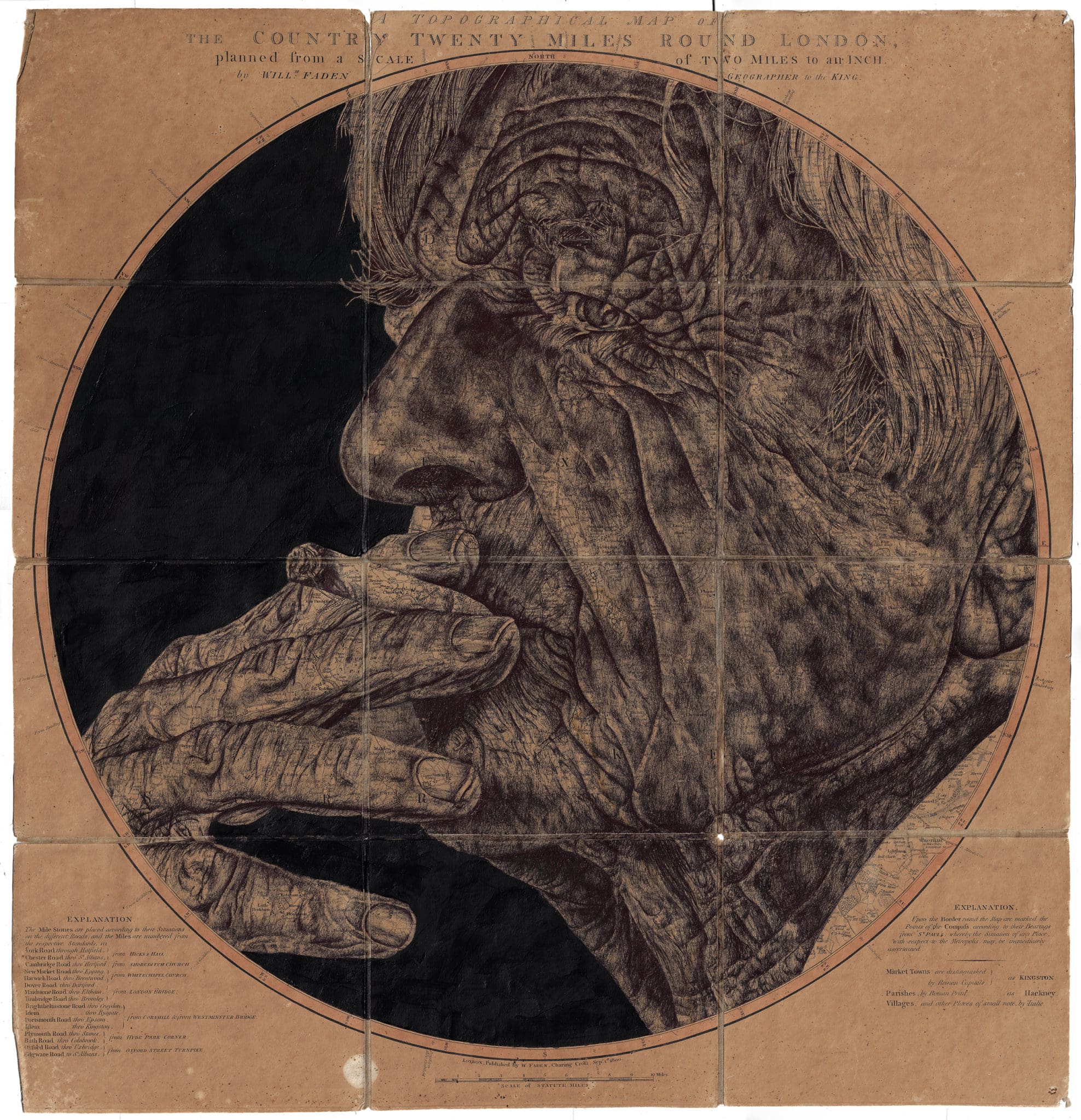 those other days – Mark Powell those other days – Mark Powell