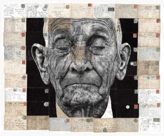 A Measure of Time with Signposts