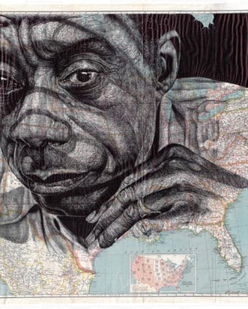 james baldwin