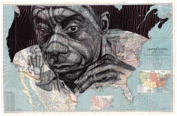 james baldwin