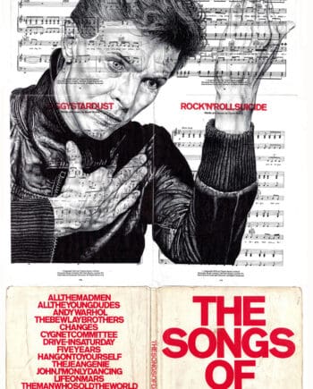 bowie songs